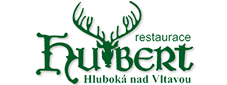logo restauracehubert.cz